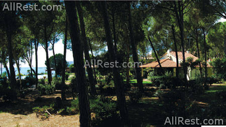 Is Morus Relais 16
